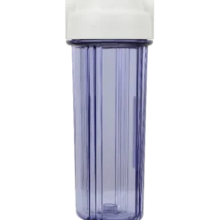 MiniZoo Spectrapure Filter Housing Assembly 10 inch