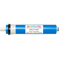 MiniZoo Spectrapure udskiftningsosmosemembran Select 90 GPD