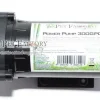 USA Spraysystem pumpe 300GPD 24 Volt