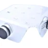 MiniZoo SPS Corner Rack for 9 Plugs