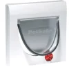 Petsafe Staywell Classic kattelem magnet hvid