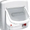 Petsafe Staywell Deluxe Infrarød Kattelem Hvid