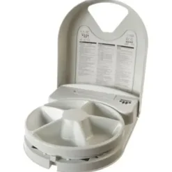 Petsafe Staywell Foderautomat 5 x 230 gram