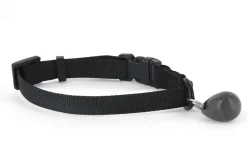 Petsafe Staywell Magnet Halsbånd til Kat Sort