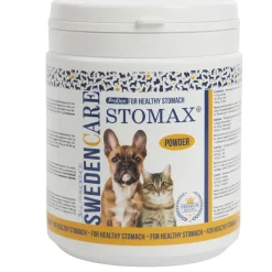 MiniZoo Stomax 63 g For sunde maver