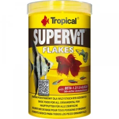 Tropical Supervit Fiskefoder 1000 ml