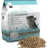 Supremepetfoods Supreme Science Selective Chinchilla 4 x 1,5 kg