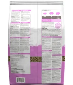 Supremepetfoods Supreme Science Selective Junior Marsvin 4 x 1,5 kg