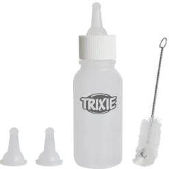 Trixie Sutteflaskesæt til killinger og hvalpe - komplet startpakke