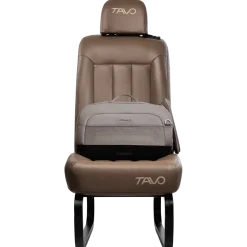 Tavo Pets TAVO Dupree II Merle - Airline Carry-On og Autostol til Hunde og Katte