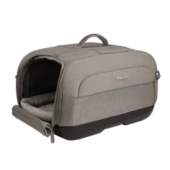 Tavo Pets TAVO Dupree II Merle - Airline Carry-On og Autostol til Hunde og Katte