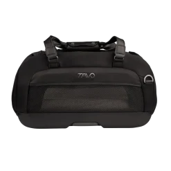 Tavo Pets TAVO Dupree II Onxy - Airline Carry-On og Autostol til Hunde og Katte