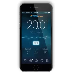 TECO - Refrigeration Technologies TECO Køler Connect Wifi til TK 500 - TK 1000 - TK 2000