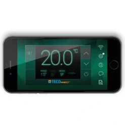 TECO - Refrigeration Technologies TECO Køler Connect Wifi til TK 500 - TK 1000 - TK 2000