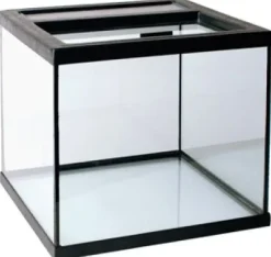 MiniZoo Terrarium TOPP 20 liter 28x28x26 cm