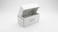 Hanna Instruments Test