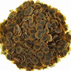 Tetra Fish Tetra Pro Algae Crips 10 L