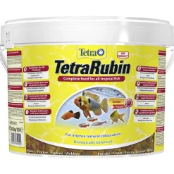 Tetra Fish TetraPro Tetrarubin 10 Liter