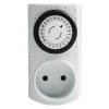 MiniZoo Tidsur Timer 24 timer (tænd/sluk)