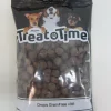 Treattime Drops Kornfri Vildt - 200 g hundesnacks