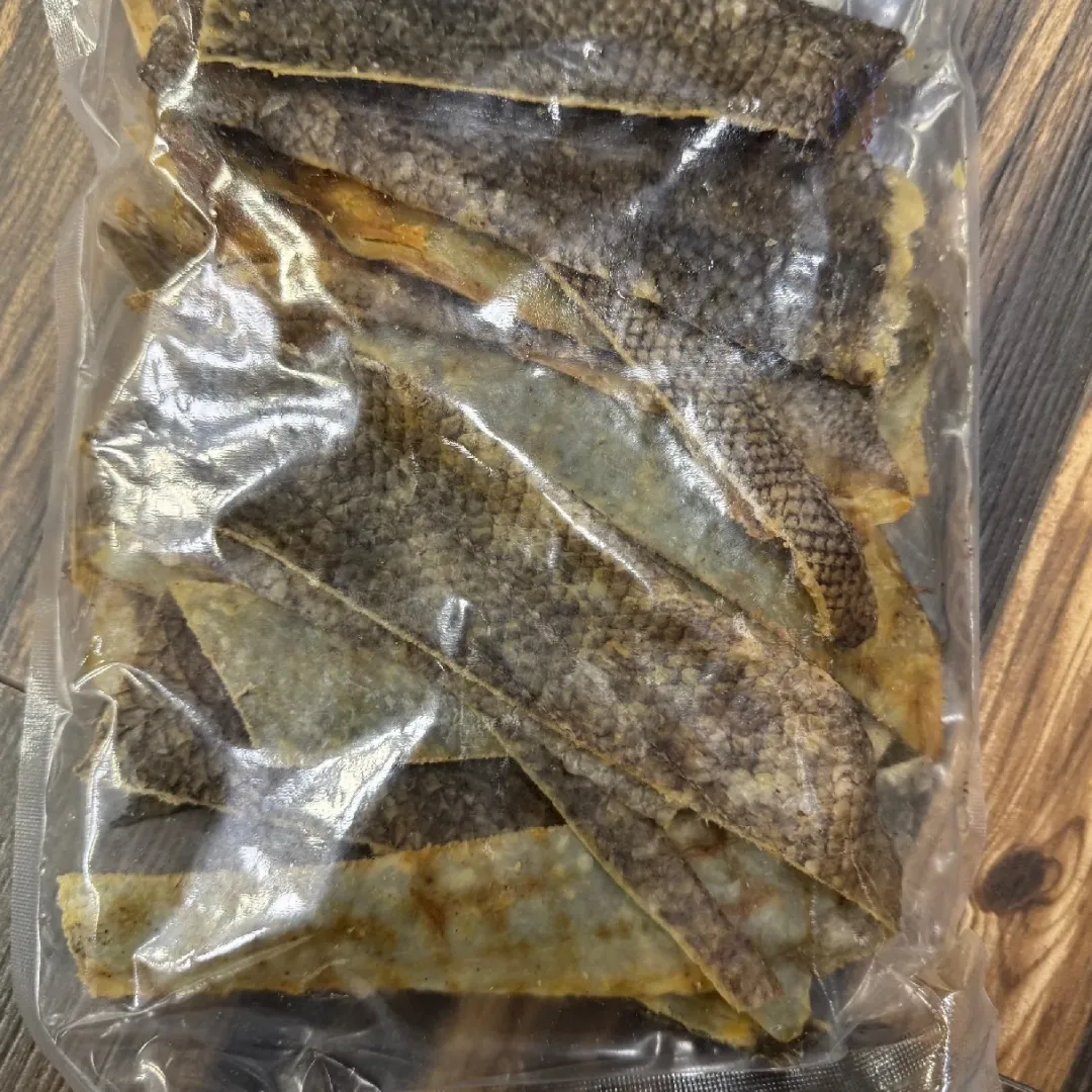 Treattime Kulmule Skind 200 g - Naturlige hundesnacks