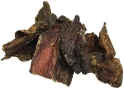 Treattime Oksespiserør 200 g - Naturlige hundesnacks