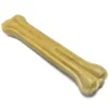 Treattime Presset Ben 37 cm 560-580 g - ekstra stort tyggeben