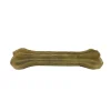 Treattime Presset ben 26 cm 280 g - stort presset tyggeben til hunde