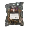 Treattime Vildsvinehud 250 g - Naturlige tyggeben