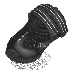 Trixie aktiv hundesko (medium - large)