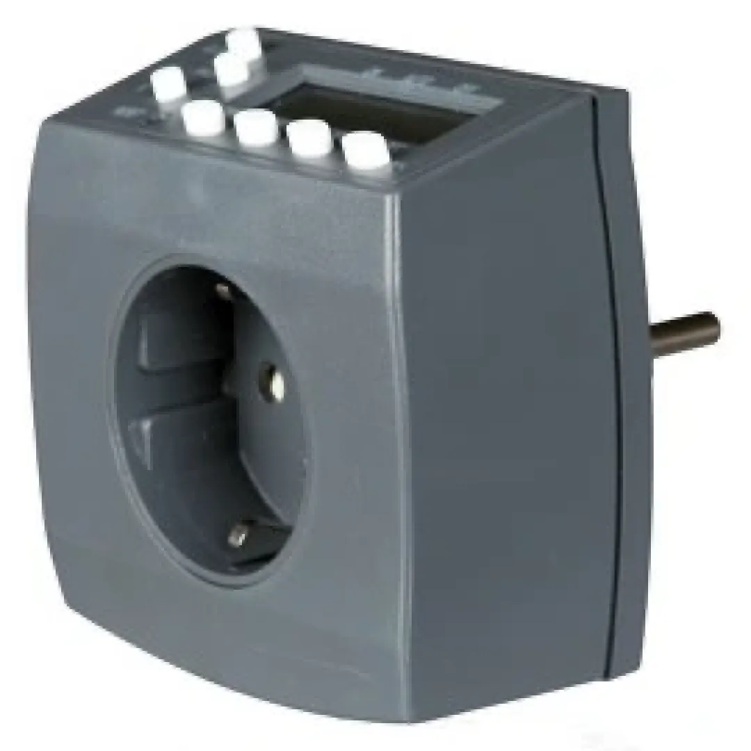 Trixie Digital Timer (mindste indstilling 1 sekund)