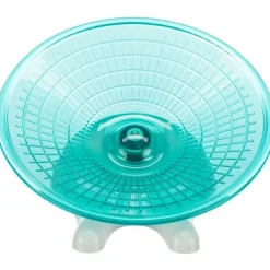 Trixie Hamster løbehjul Ø 17 cm