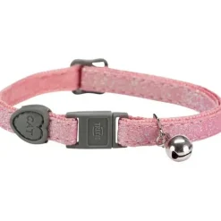 Trixie kattehalsbånd glitter