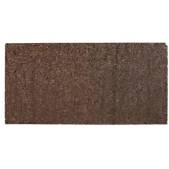 Trixie korkbaggrund 100 cm (2 cm)