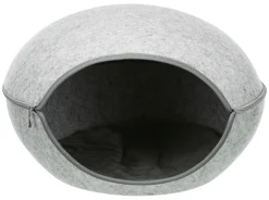 Trixie Luna Cuddly Cave - Hyggelig hule og komfortabel seng i et