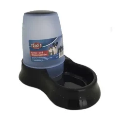 Trixie Vand - og Foderautomat 600 ml