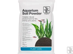 Tropica Akvarieplanter Tropica Aquarium soil powder 9 liter