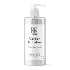 Tropica Akvarieplanter Tropica Carbon Nutrition 300 ml