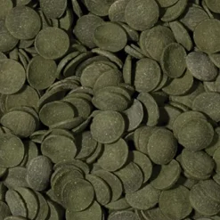 Tropical Green Algae Wafers 1000 ml 450 g