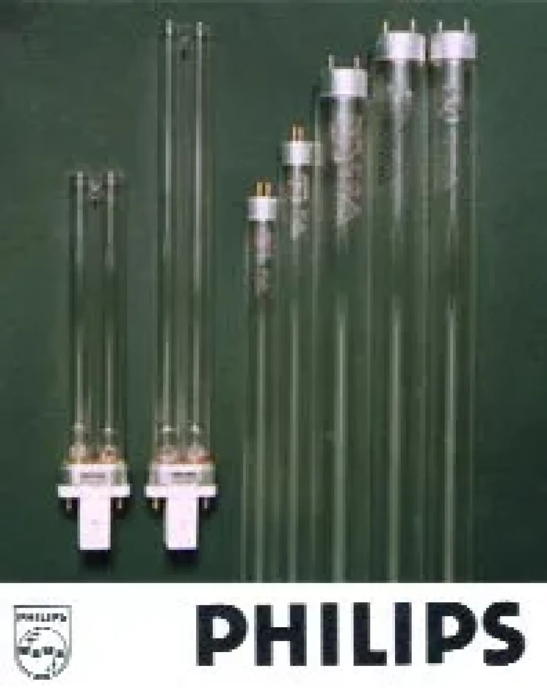 Phillips Tropical Marin UVC rør 25 watt Europas Billigste