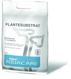 Tropica Akvarieplanter Tropica plantesubstrat 1 liter