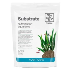 Tropica Akvarieplanter Tropica plantesubstrat 5 liter