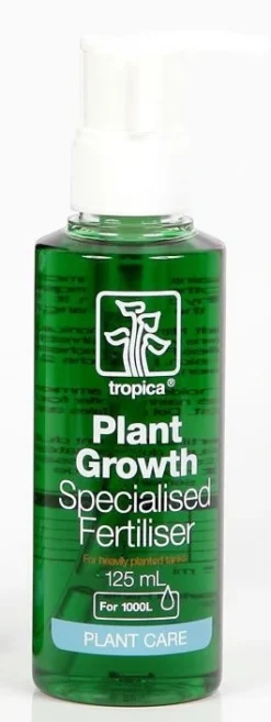 Tropica Akvarieplanter Tropica Specialised gødning 300 ml