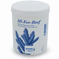 Tropical Marine Tropic Marine All For Reef Powder 1,6 kg