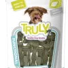 Truly Katte og Hundesnack Truly Dog Dental Toothbrush Beef Flavour 90 g - tandbørste-snacks med Bøf