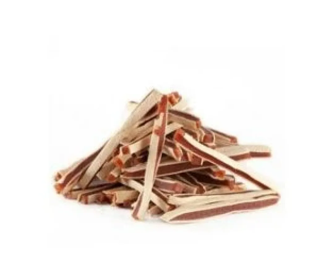 Truly Katte og Hundesnack Truly Strips 90 g - Kødsnacks i strimler