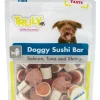 Truly Katte og Hundesnack Truly Sushi 90 g - sushi-snacks til hunde