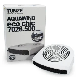 Tunze Eco chic 7028.500 akvarieblæser Aquawind