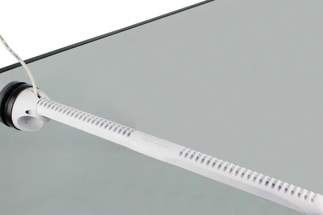 Tunze LED White Eco Chic 8821 - 10 W LED til fersk- og soft-coral akvarier