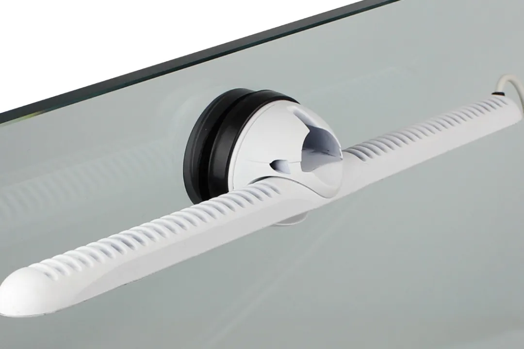 Tunze LED White Eco Chic 8821 - 10 W LED til fersk- og soft-coral akvarier